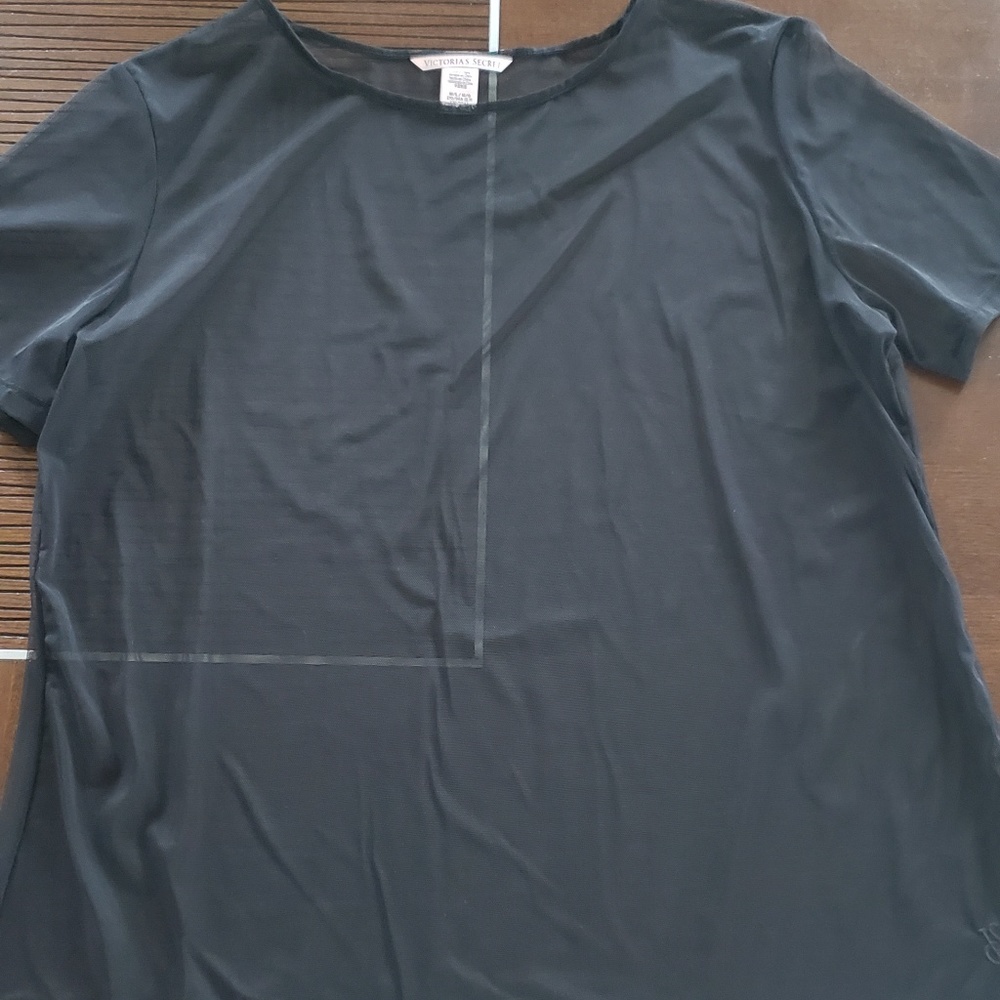 VS mesh top